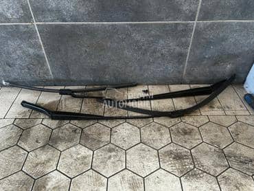 Brisaci za vw crafter