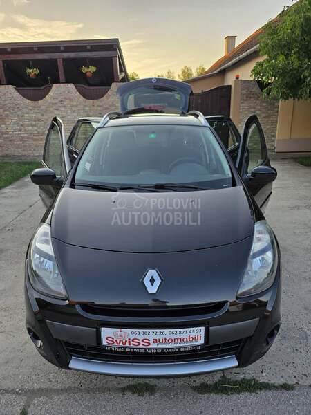 Renault Clio 1,2 16v