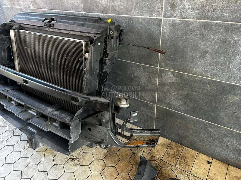 sina za vw crafter