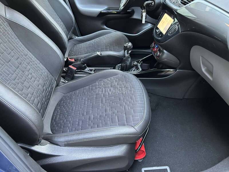 Opel Corsa E 1.3 cdti COSMO