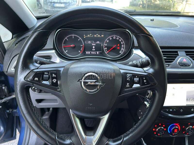 Opel Corsa E 1.3 cdti COSMO