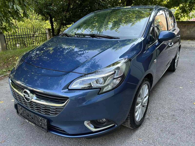 Opel Corsa E 1.3 cdti COSMO