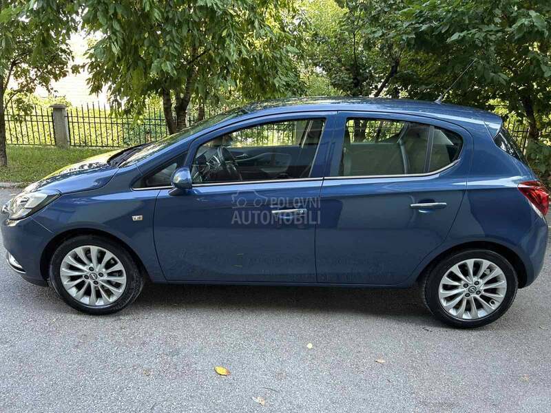 Opel Corsa E 1.3 cdti COSMO