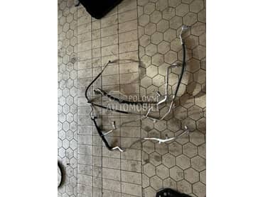 Cevi klime za vw crafter