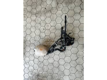 cevi antifriza za vw crafter