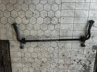 Balans stanza za vw crafter