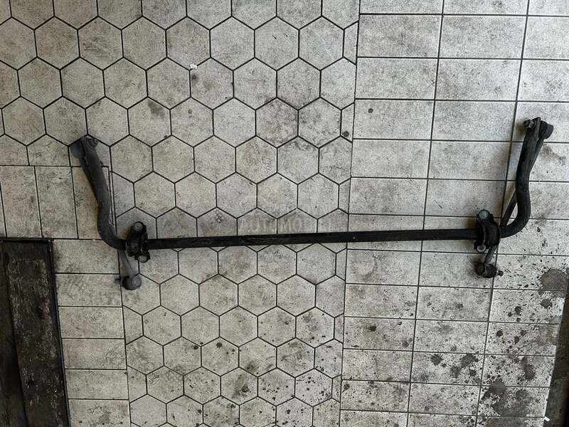 Balans stanza za vw crafter