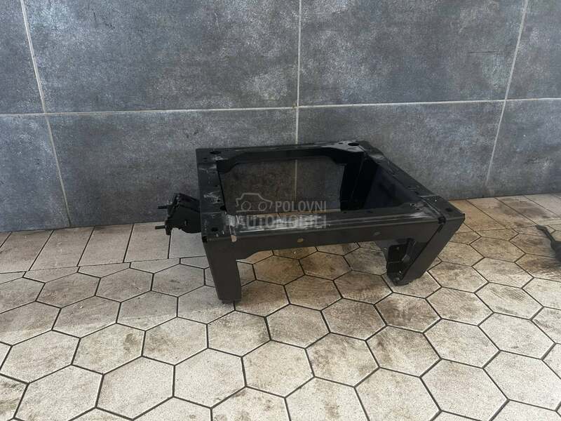 Sedista za vw crafter