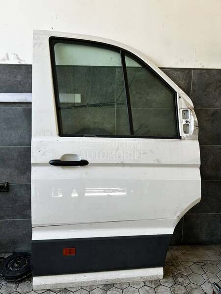 Desna vrata za vw craftrer