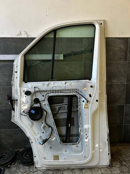 Desna vrata za vw craftrer