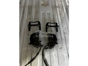 Prednja kljesta za vw crafter