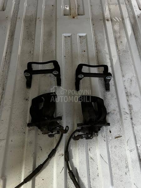 Prednja kljesta za vw crafter