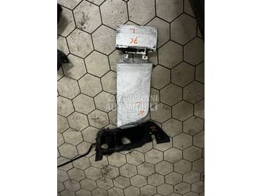 Poklopac rezervoara za crafter