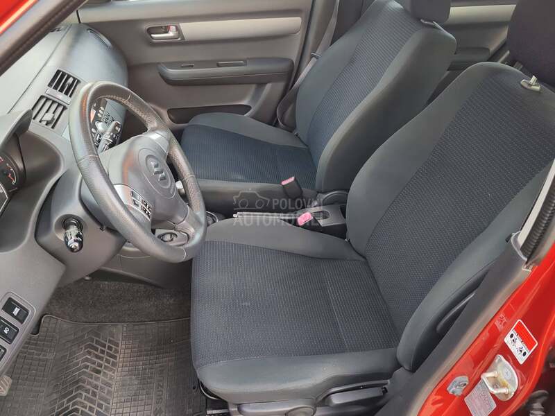 Suzuki Swift 1.3 DDIS