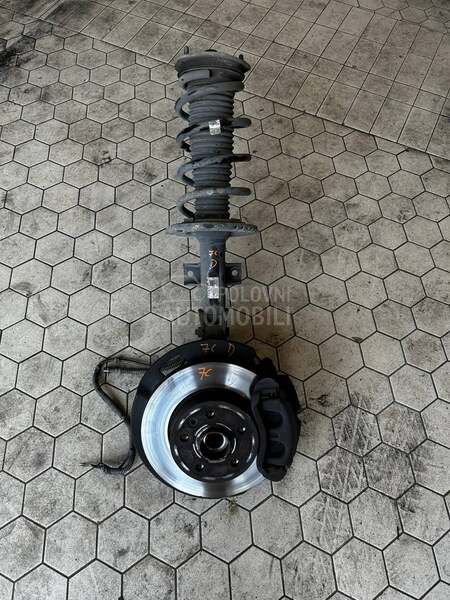 Glavcina za vw crafter