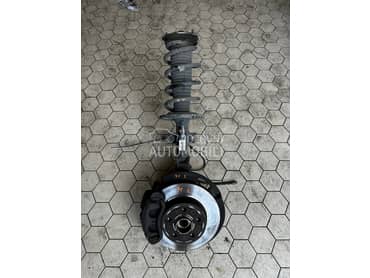 Glavcina za vw crafter