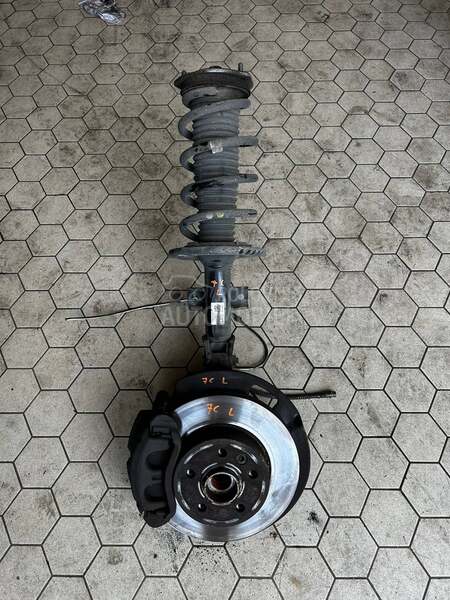 Glavcina za vw crafter