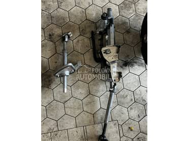 Puska volana za craftera