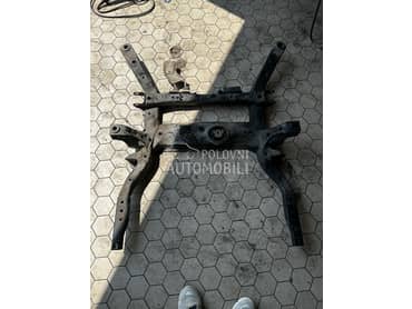 Prednji most za vw crafter