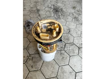 Pumpa za gorivo za vw crafter