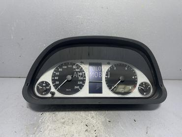 CELER SAT za Mercedes Benz B Klasa