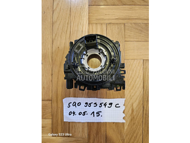 SPULNA VOLANA za Volkswagen Golf 7 od 2013. do 2016. god.