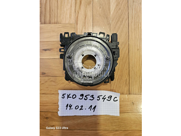 SPULNA VOLANA za Volkswagen Golf 6 od 2008. do 2013. god.