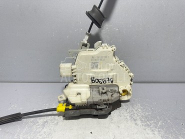 BRAVA VRATA za Audi A6