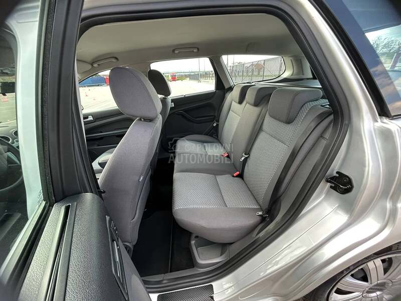 Ford Focus 1.6/P.E.R.F.E.K.T
