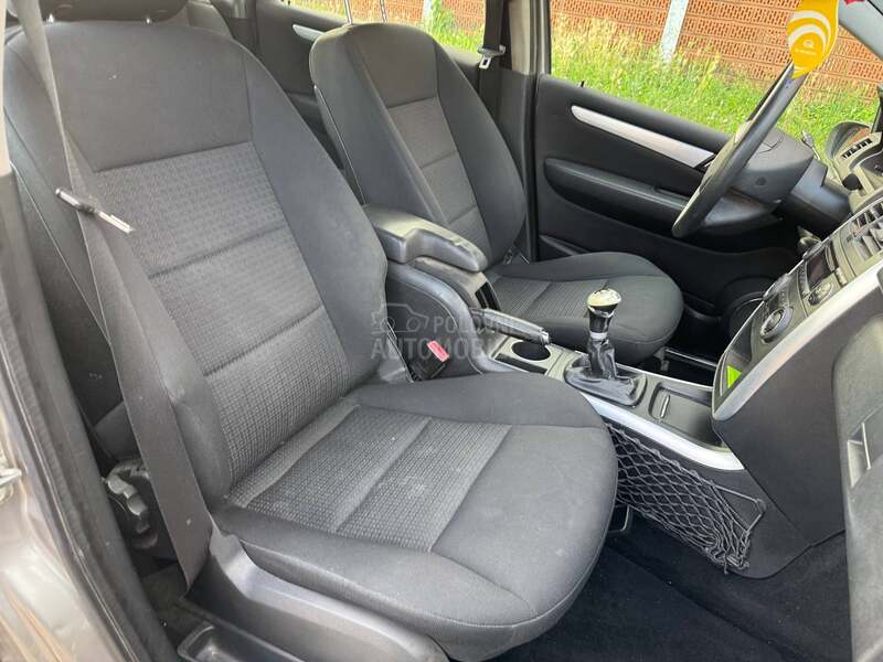 Mercedes Benz B 200 0dlican auto