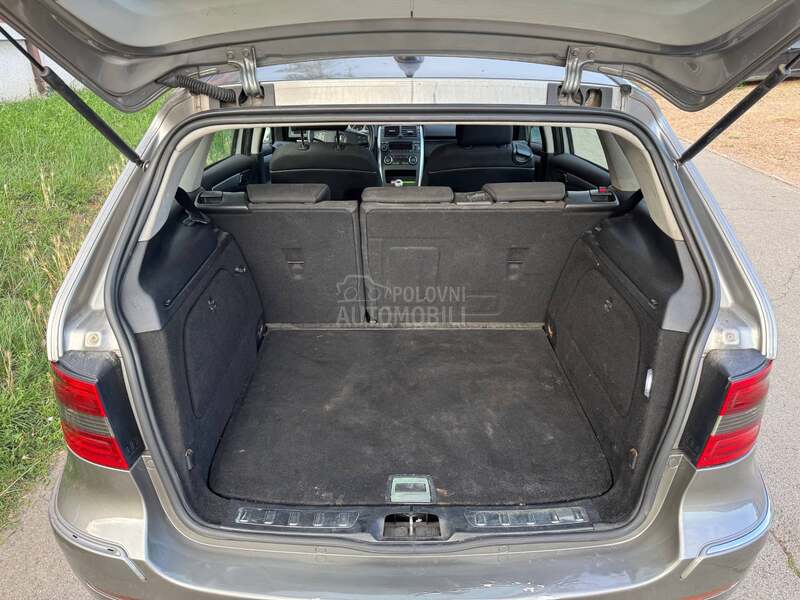 Mercedes Benz B 200 0dlican auto