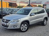 Volkswagen Tiguan 2.0 TDI/4X4