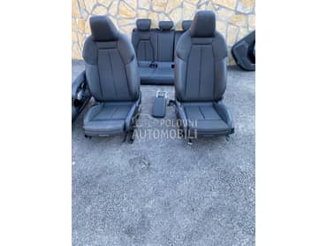 S-line sedista za Audi A3 od 2020. do 2026. god.