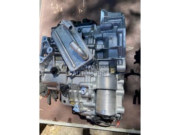 Autom. menjac 2.0 tdi -150ks za Audi A3 od 2020. do 2026. god.