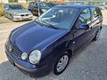 Volkswagen Polo 1.2 12V