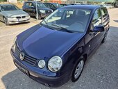 Volkswagen Polo 1.2 12V