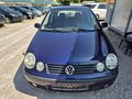 Volkswagen Polo 1.2 12V