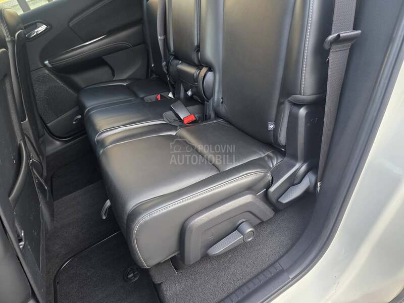 Fiat Freemont 2.0 MULTIJET