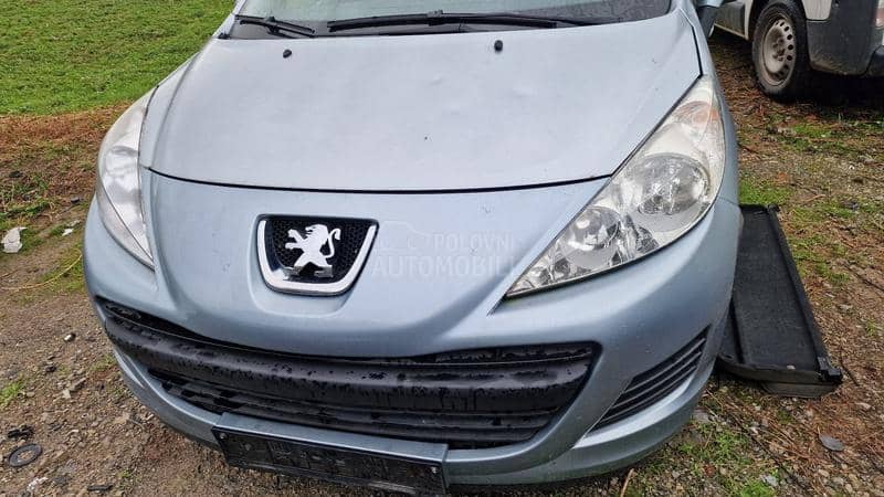 far hauba branik krilo