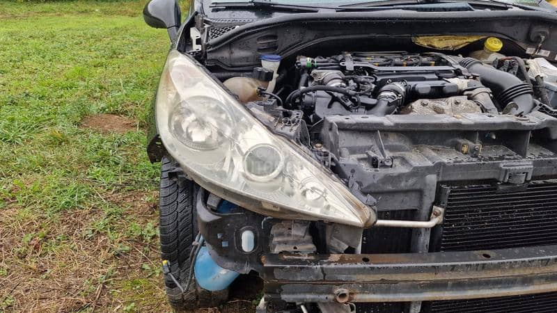 far hauba branik krilo