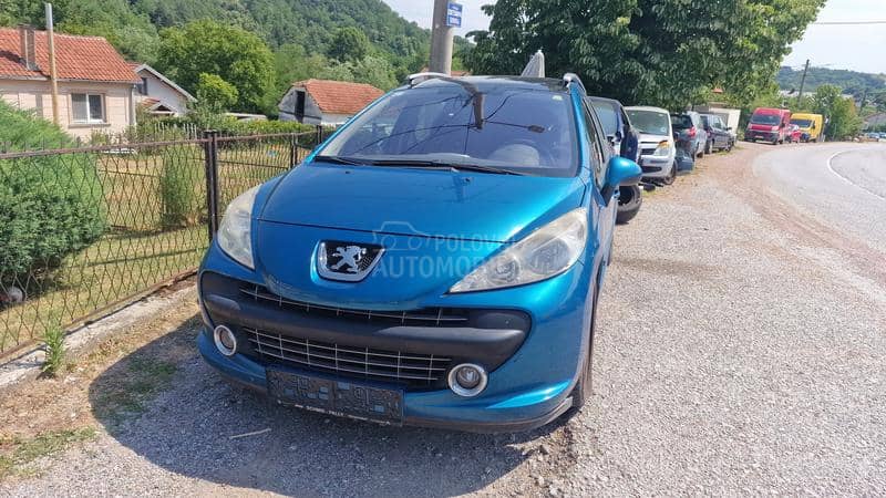 far hauba branik krilo