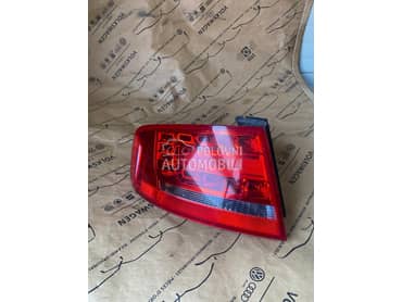 Levo stop svetlo xenon - B8 za Audi A4 od 2008. do 2012. god.