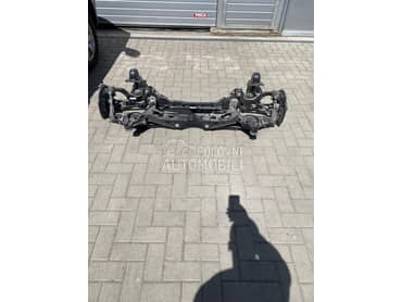 Zadnji most za Audi A3 od 2020. do 2026. god.