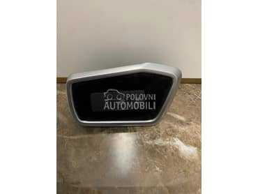 Prekidac svetla za Audi A6, A8, A7 od 2017. do 2024. god.