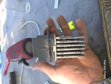 reostat klime 212 204 za Mercedes Benz C Klasa, E Klasa od 2007. do 2012. god.