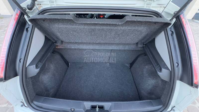 Fiat EVO 1.4.  Rata 103e
