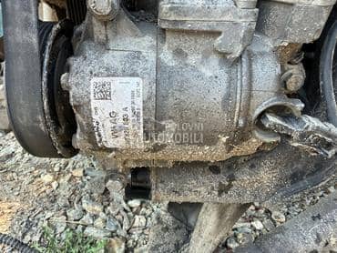 Kompresor klime za Volkswagen Caddy od 2002. do 2017. god.