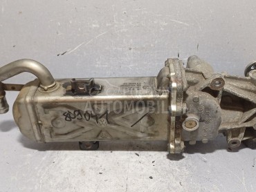 HLADNJAK EGR VENTILA za Volkswagen Tiguan