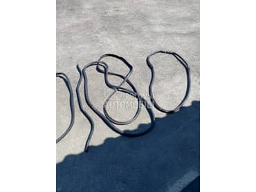 Keder vrata za Audi A8 od 2017. do 2024. god.