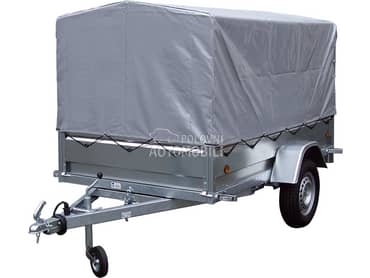 Trigano P233 arnjevi i cerada